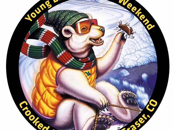Camp Trip Image - YoungLife Winter Weekend 2026